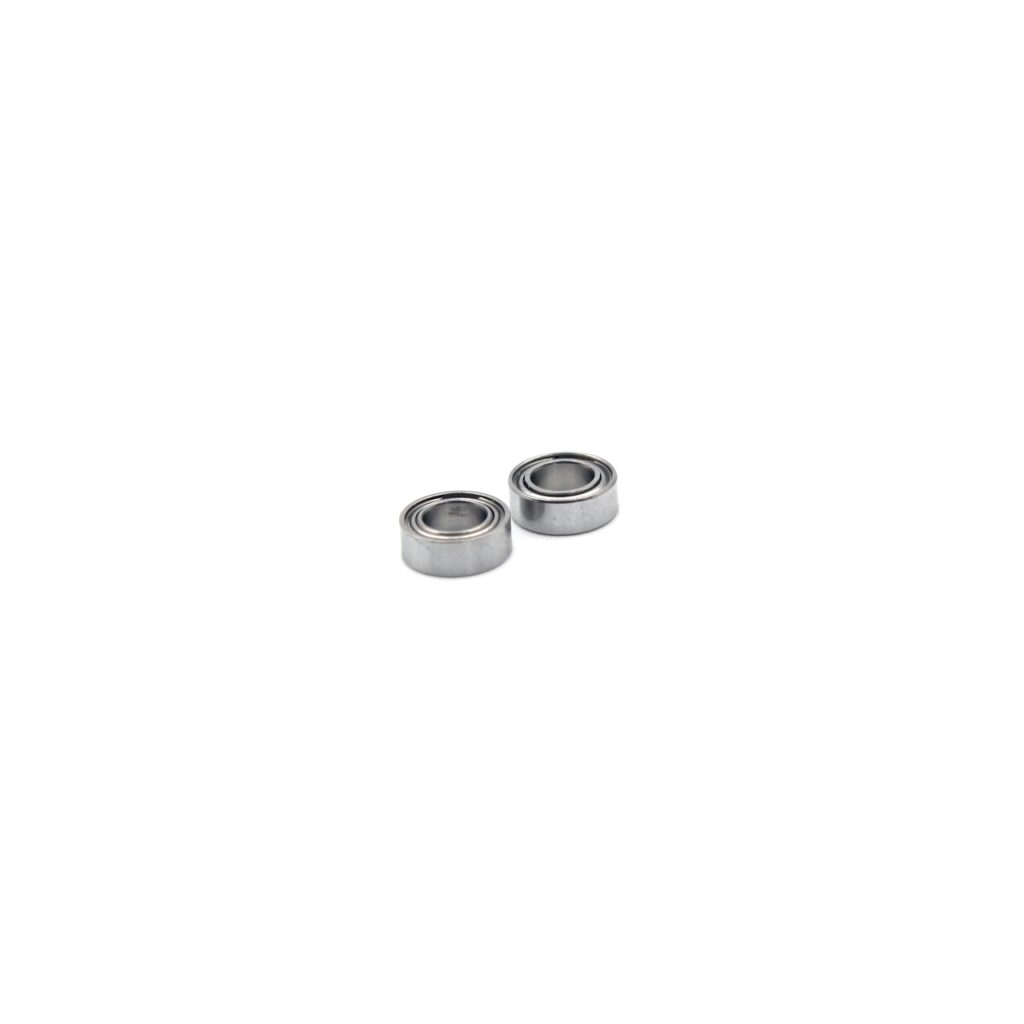 Basia Wormshaft Bearing upgrade