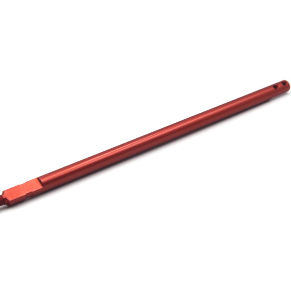MV Spools Lightweight Basia Main Shaft