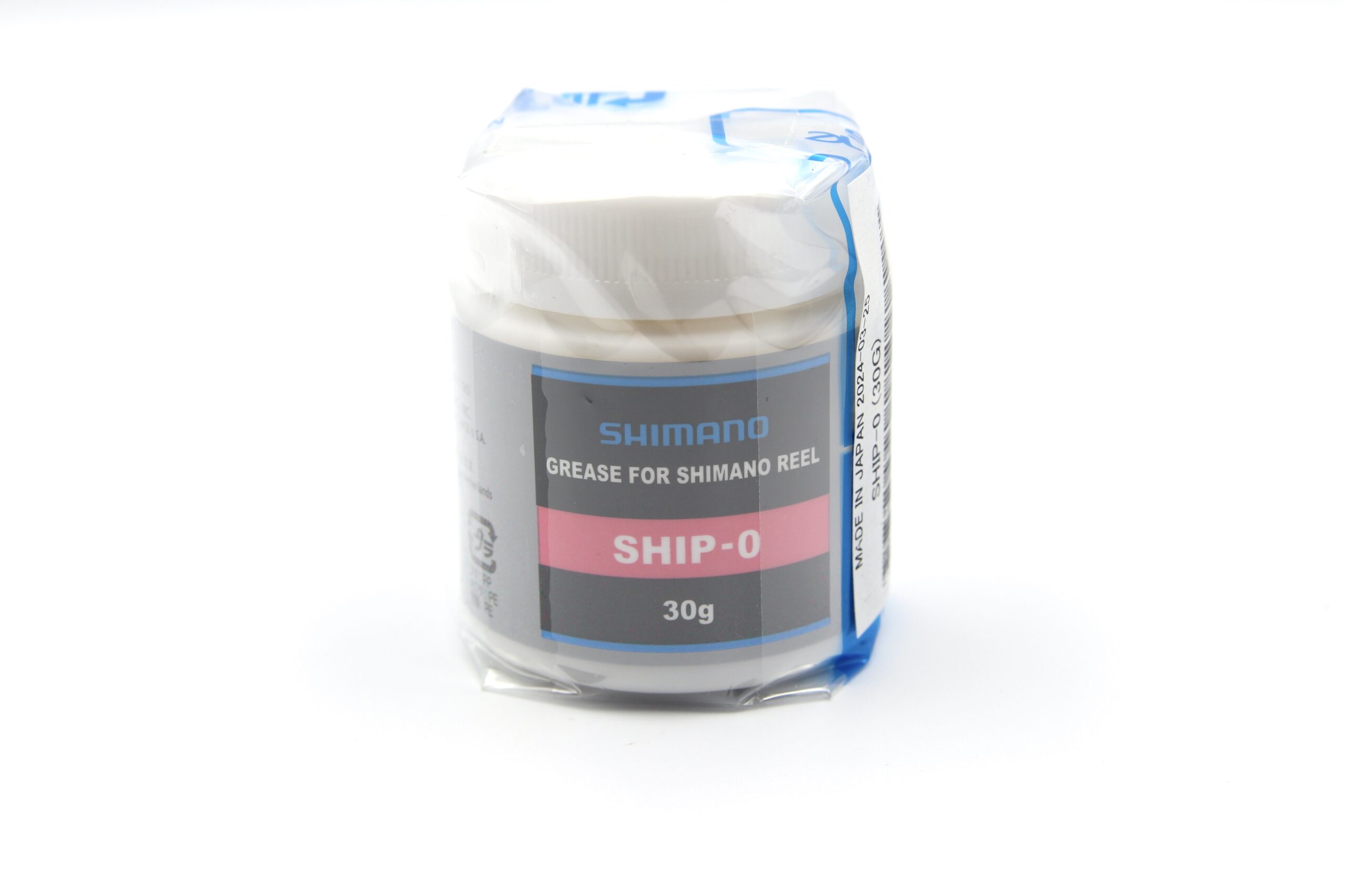 Shimano SHIP-O grease (Japan import)