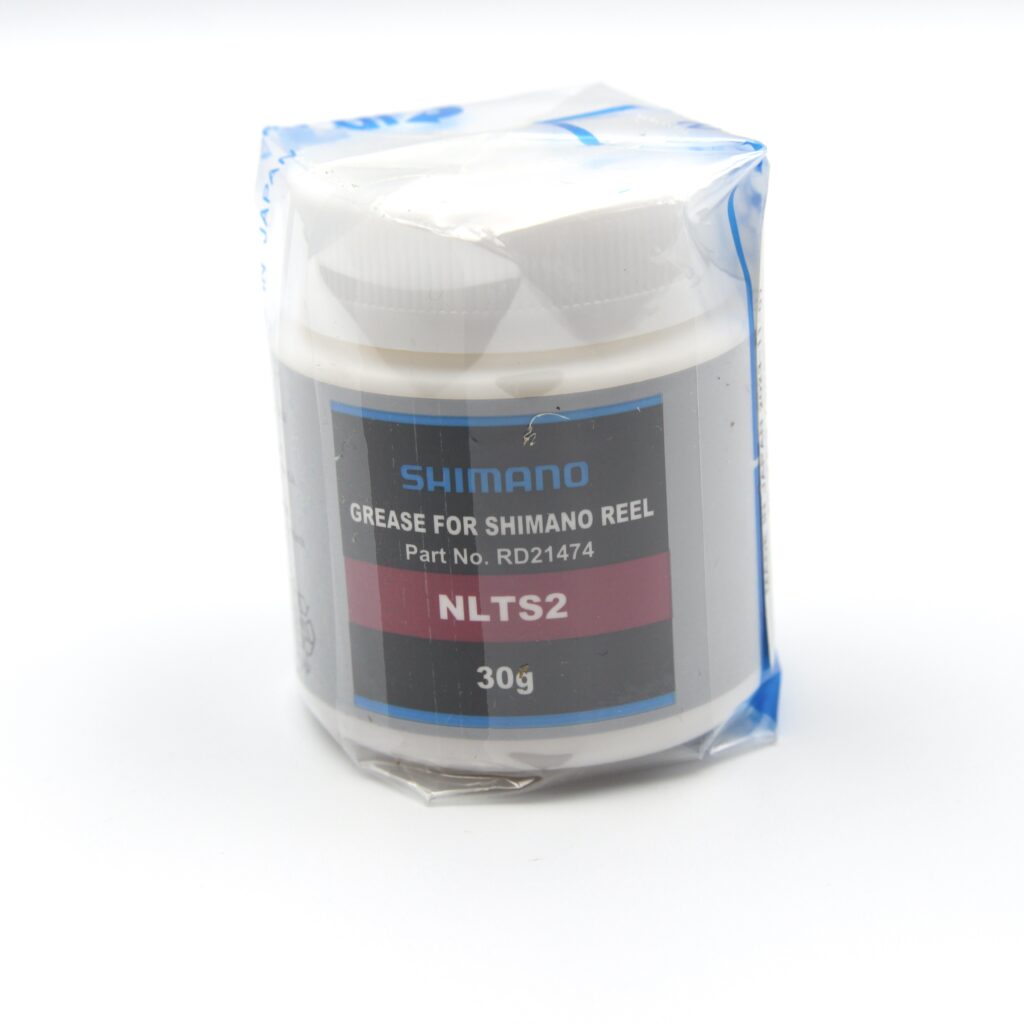 Shimano NLTS2 High end Gear Grease