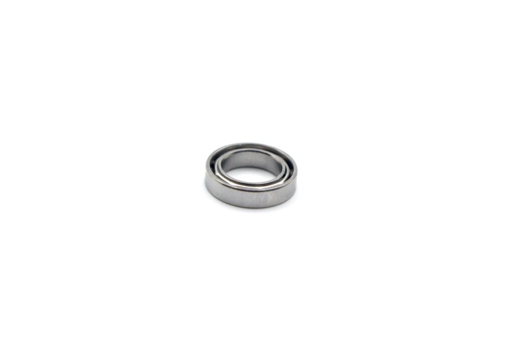 GS3000 LTD Spool Bearing upgrade