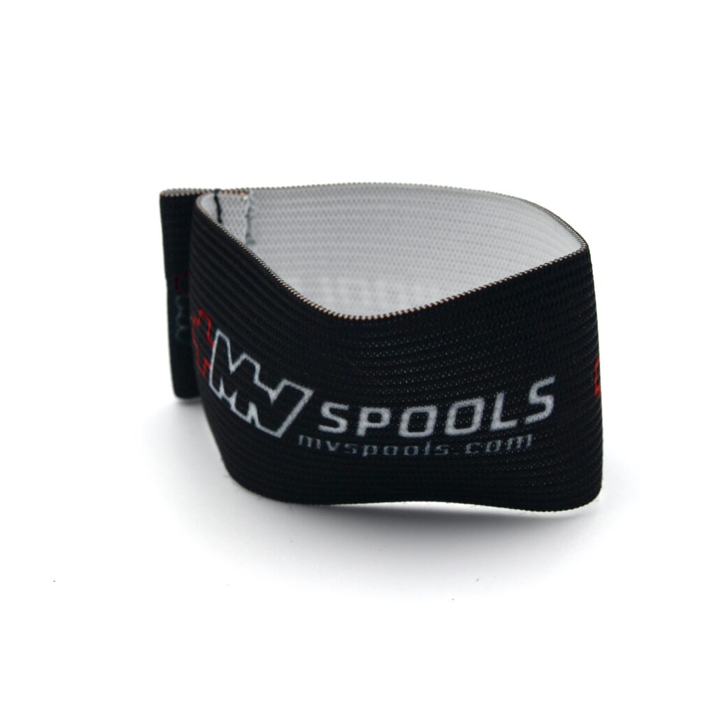 MV Spools Spool Cover