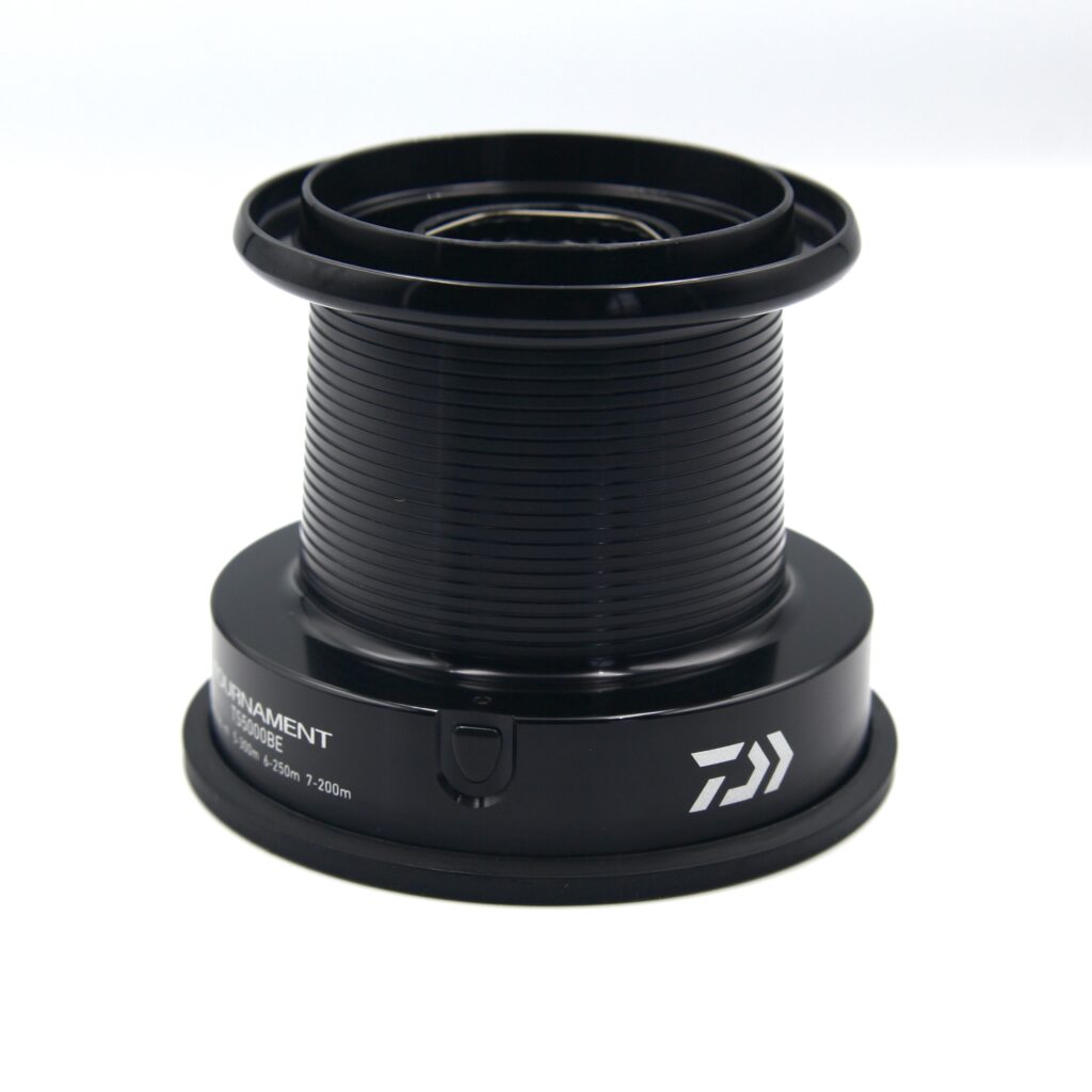 Tournament-S 5000BE Spare Spool J19-3401
