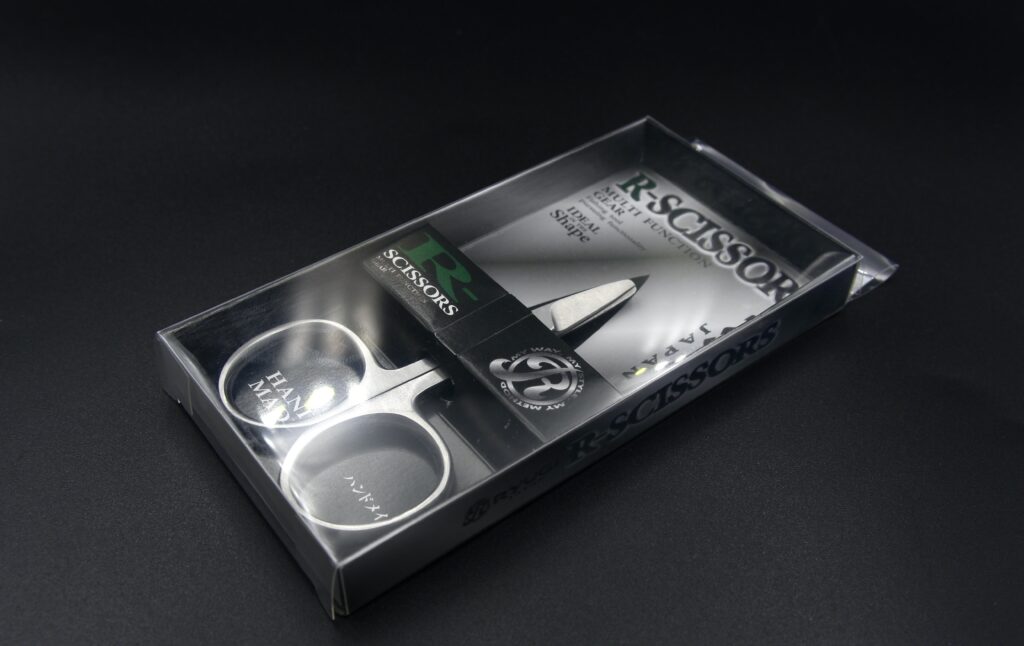 RYUGI ARS119 R-SCISSORS - Image 2