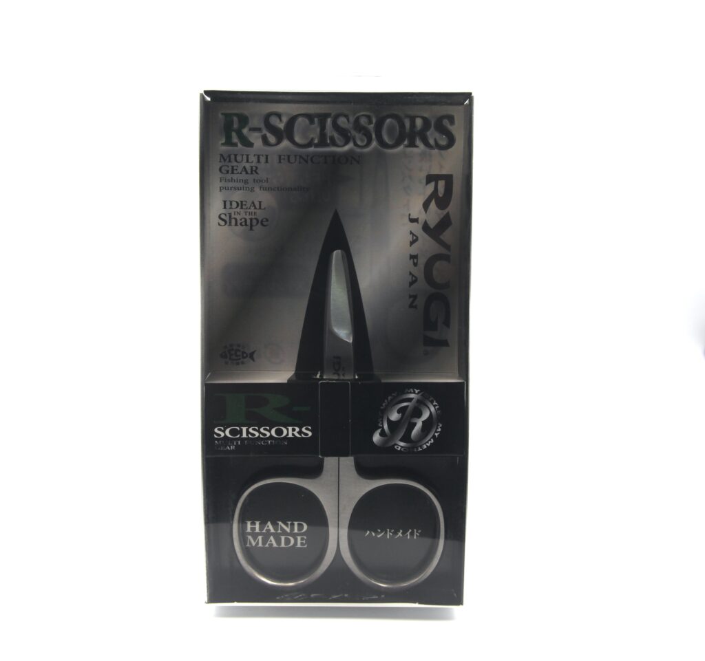 RYUGI ARS119 R-SCISSORS - Image 3