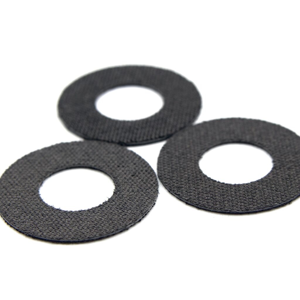 Kenka series Carbontex Drag washers Shimano