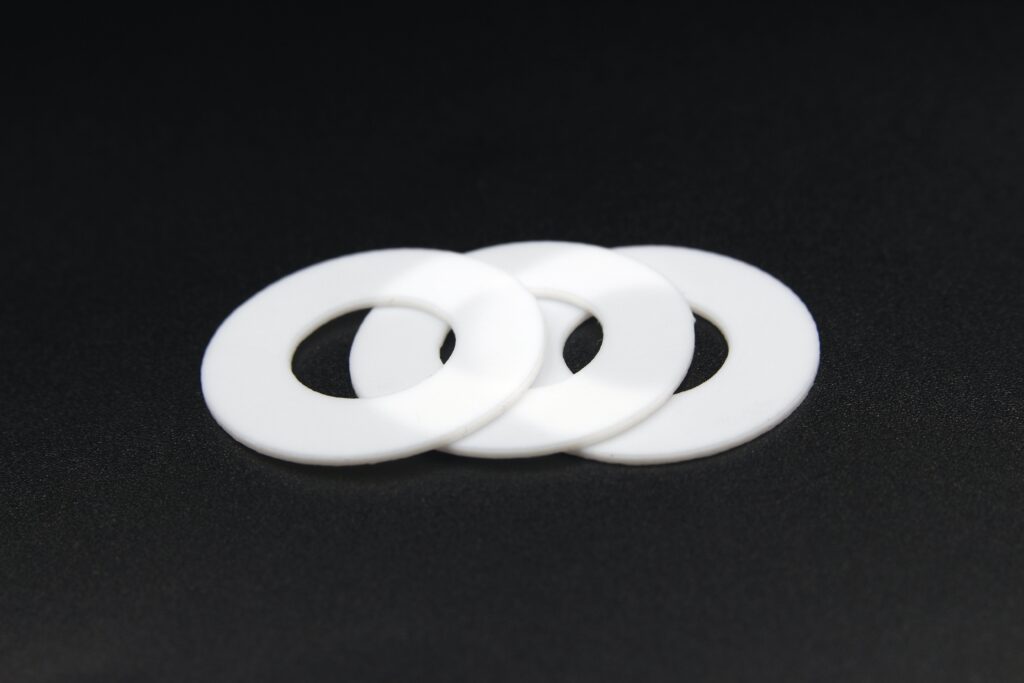 TSM Full Teflon Drag washers Shimano
